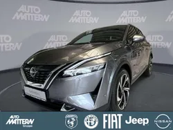 Gun metallic (m) Neu 2024 Nissan Qashqai Tekna+ SUV | 34.990 € (Guter Preis)