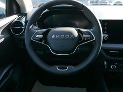 Weiß Neu 2025 Skoda Fabia Kleinwagen | 18.870 € (Fairer Preis)
