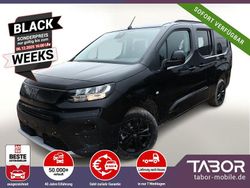 Blau (libeccio blau metallic) Neu 2025 Fiat Doblò Van / Kleinbus | 27.844 € (Fairer Preis)