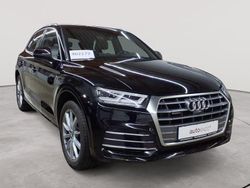 Brillantschwarz Gebraucht 2020 Audi Q5 Sport SUV | 30.690 € (Fairer Preis)