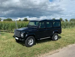 Schwarz Gebraucht 2011 Land Rover Defender SUV | 35.500 €