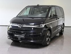 Deep black perleffekt Gebraucht 2023 VW T7 Style Van | 49.750 €