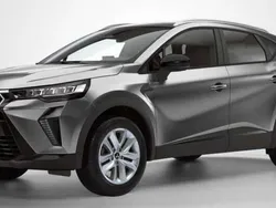 Anthrazitgrau Gebraucht 2025 Mitsubishi ASX Plus SUV | 25.900 € (Superpreis)