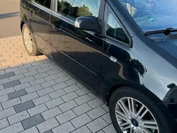 Schwarz Gebraucht 2006 Ford C-MAX Van / Kleinbus | 1.600 € (Fairer Preis)