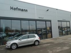 Silber Gebraucht 2018 VW Golf VII Comfortline Kleinwagen | 14.950 € (Guter Preis)