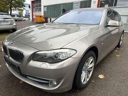 Gebraucht 2010 BMW 520 Kombi | 6.990 € (Guter Preis)