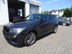 Schwarz Gebraucht 2015 BMW X4 Shadowline SUV | 16.890 € (Guter Preis)
