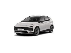 Grau Neu 2025 Hyundai Bayon SUV | 21.490 € (Fairer Preis)