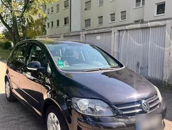 Schwarz Gebraucht 2007 VW Golf Plus Van / Kleinbus | 1.999 € (Fairer Preis)