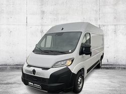 Weiß Gebraucht 2024 Citroën Jumper Van / Kleinbus | 34.990 € (Teuer)