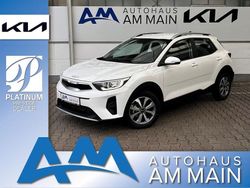 Schneeweiß Neu 2025 Kia Stonic Vision SUV | 22.290 € (Fairer Preis)