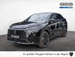 Perla nera schwarz Neu 2025 Peugeot 3008 Allure SUV | 40.990 € (Teuer)
