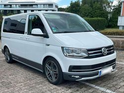 Weiß Gebraucht 2017 VW T6 PanAmericana Van | 43.900 €