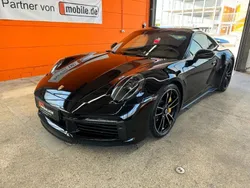 Schwarz Gebraucht 2023 Porsche 911 Turbo S | 194.999 €