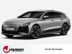 Taifungrau metallic Neu 2025 Audi A6 e-tron Sport Kombi | 76.590 € (Superpreis)