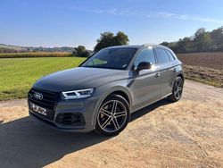 Gebraucht 2020 Audi SQ5 SUV | 47.500 € (Fairer Preis)