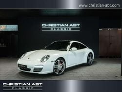 Carraraweiß Gebraucht 2010 Porsche 997 Coupé | 73.900 € (Etwas zu teuer)
