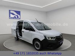 Weiß Gebraucht 2023 Renault Kangoo Van | 17.350 € (Fairer Preis)