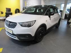 Weiß Gebraucht 2019 Opel Crossland X Innovation SUV | 12.390 € (Guter Preis)