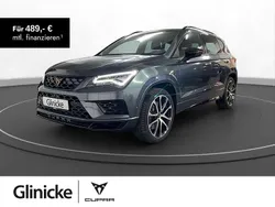 Grau Gebraucht 2020 Cupra Ateca SUV | 31.980 € (Fairer Preis)
