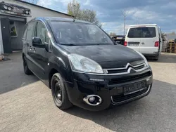 Schwarz Gebraucht 2012 Citroën Berlingo Van / Kleinbus | 5.990 € (Fairer Preis)