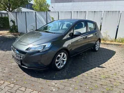 Grau Gebraucht 2017 Opel Corsa Active Kombi | 6.990 € (Superpreis)
