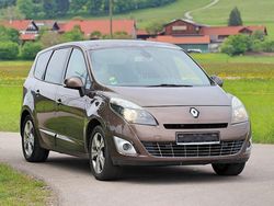 Braun Gebraucht 2010 Renault Mégane GrandTour Kombi | 1.680 € (Superpreis)