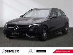 Gebraucht 2023 Mercedes C180 | 31.900 € (Guter Preis)