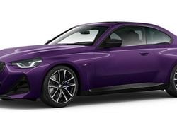 Lila Gebraucht 2022 BMW M240 M Sport Coupé | 43.950 € (Fairer Preis)