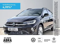 Deep black perleffekt Gebraucht 2024 VW Taigo Move SUV | 32.550 € (Teuer)