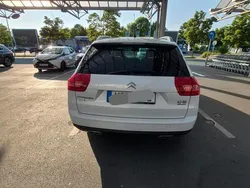 Andere außenfarben Gebraucht 2010 Citroën C5 Kombi | 3.000 € (Teuer)