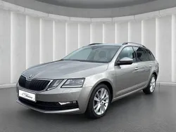 Grau Gebraucht 2018 Skoda Octavia Drive Kombi | 16.900 € (Fairer Preis)