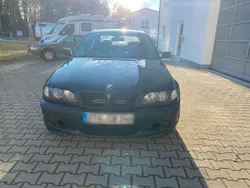 Schwarz Gebraucht 2003 BMW 330 M Sport Limousine | 4.500 € (Superpreis)