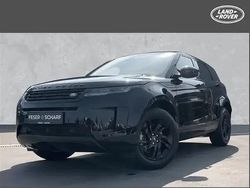Santorini black (schwarz) Neu 2025 Land Rover Range Rover evoque SUV | 57.980 € (Superpreis)