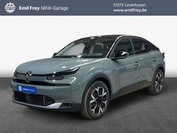 Grün Neu 2025 Citroën e-C4 Limousine | 30.450 € (Fairer Preis)
