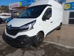 Weiß Gebraucht 2021 Renault Trafic Van | 13.000 € (Superpreis)