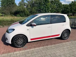 Weiß Gebraucht 2014 Skoda Citigo Sport Kleinwagen | 4.990 € (Fairer Preis)