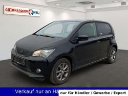 Schwarz Gebraucht 2015 Seat Mii I-Tech Kleinwagen | 6.999 € (Superpreis)