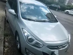 Silber Gebraucht 2013 Hyundai i40 Kombi | 7.300 € (Guter Preis)