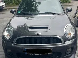 Grau Gebraucht 2013 Mini Cooper S Cabriolet Cabrio | 10.700 € (Fairer Preis)