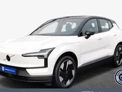 Crystal weißperleffekt Gebraucht 2024 Volvo EX30 Performance SUV | 36.850 € (Guter Preis)