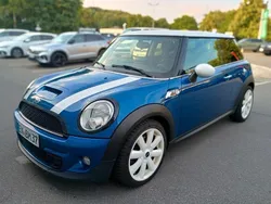 Blau Gebraucht 2013 Mini Cooper S Kleinwagen | 6.800 € (Superpreis)