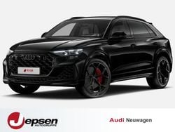 Schwarz Neu 2026 Audi RS Q8 Performance SUV | 158.520 € (Superpreis)