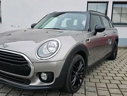 Grau Gebraucht 2018 Mini Cooper Clubman Kombi | 9.999 € (Guter Preis)