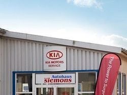 Schwarz Gebraucht 2012 Kia Rio Edition 7 Limousine | 2.990 € (Guter Preis)