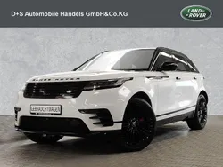 Weiß Gebraucht 2023 Land Rover Range Rover Velar Autobiography SUV | 77.900 € (Teuer)