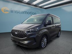 Grau Neu 2025 Ford Tourneo Custom Van | 67.349 €
