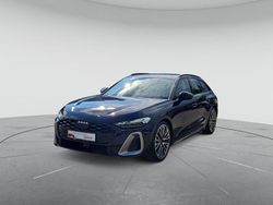 Firmamentblau metallic Gebraucht 2024 Audi A5 Edition .1 Coupé | 55.888 € (Guter Preis)