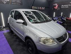 Grau Gebraucht 2007 VW Fox Kleinwagen | 2.300 € (Fairer Preis)