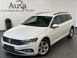 Pure white Gebraucht 2020 VW Passat Business Kombi | 20.749 € (Fairer Preis)